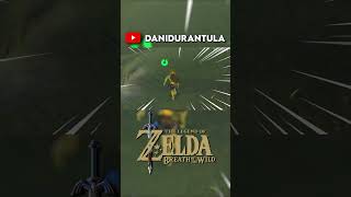 Zelda speedrun PERO sale bastante mal [upl. by Sicular]