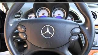 2003 MercedesBenz SL55 AMG Used Cars  DenverNorth Carolina [upl. by Ayouqat]