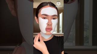 Best face sheet Mask for glowing skin trending shorts koreanfacemask sheetmaskforoilyskin [upl. by Heyde652]