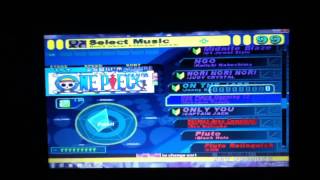 My Stepmania Song List [upl. by Attenna]