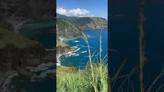 Batanes of the East amazing nature naturelovers earth beach [upl. by Struve]