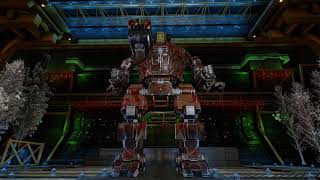 Mechwarrior Online  Hunchbacks only  Ep4 [upl. by Aelrac192]