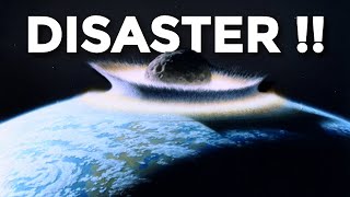 NASA Warns Planet Killer Asteroid To Hit Earth in 2023 [upl. by Bobina]