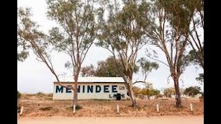 Murray  Darling Basin  Menindee River Fish Kill Issue [upl. by Salomon]