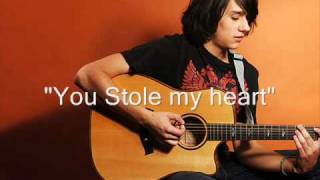 quotYou stole my heartquot  Teddy Geiger [upl. by Edlyn]