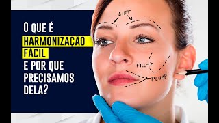 O que é HARMONIZAÇÃO FACIAL e o que ela pode fazer por você  Dr Vitor Erlacher [upl. by Cary]