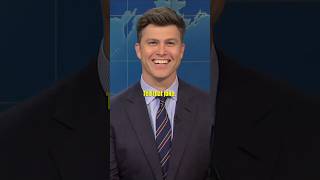 quotFUNNY JOKESquot 😱🤣 MICHAEL CHE amp COLIN JOST PART 22 shorts [upl. by Olenta]