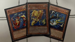 My Watt  Direct Attack Yugioh Deck Profile for November 2024 [upl. by Ettennyl992]