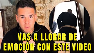 Este video de Ángel Gaitan tiene que verlo todo el mundo  Se tiene que ver cómo están las familias [upl. by Darius250]