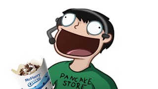 nogla mcflurry [upl. by Anniken]