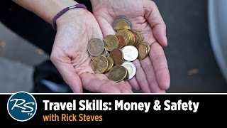 European Travel Skills Money amp Safety [upl. by Nicoli]