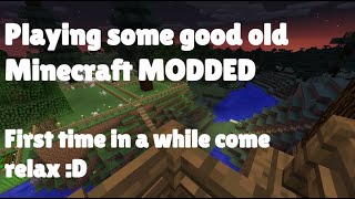 Minecraft Live Chill Stream D [upl. by Raseda244]