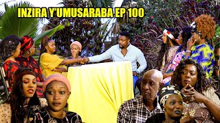 INZIRA YUMUSARABA 100 IRIBAGIZA acitse umutego ISIMBI we uhita umushibukana HILLYWOOD MOVIES [upl. by Walcott]