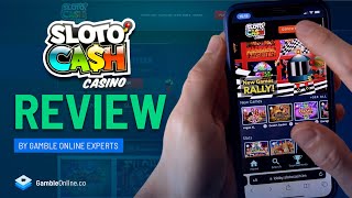 Is SlotoCash Casino the Real Deal Our Honest Review [upl. by Allrud]