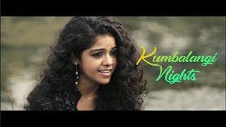 Uyiril Thodum Tamil Cover  KUMBALANGI NIGHTS  PRIYA JERSON  priyajerson [upl. by Aleuqahs]