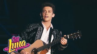 Soy Luna en Vivo Siento HD [upl. by Deadman]