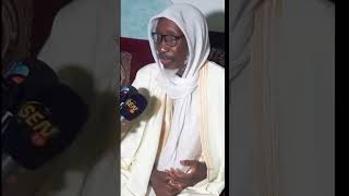 Cheikh mouhidine alpha samba Diallo viralvideo abonnetoi [upl. by Kleeman591]