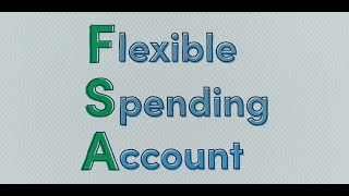 Spending Accounts  FSA  Highmark [upl. by Silvio41]