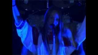 ARKONA  Rus´ Live Official [upl. by Edmondo888]