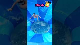 Which water park viralvideo viralshorts viralshort waterpark [upl. by Frum]