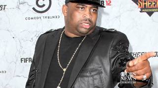 Patrice ONeal dead at 41 [upl. by Adamec]