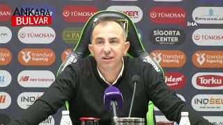 KONYASPOR  ANTALYASPOR MAÇ SONUCU [upl. by Gherardi]