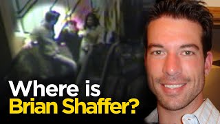 The bizarre disappearance of Brian Shaffer [upl. by Reprah]