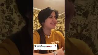 Ay Mundy pagal ny sary zoya Yousafzai tiktok viralvideo russia snackvideo [upl. by Huberty660]