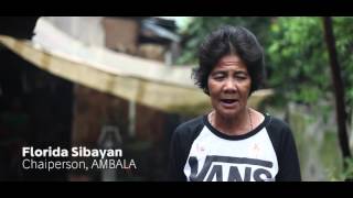 Binhi 2015 Short documentary on Hacienda Luisita [upl. by Nivlad]