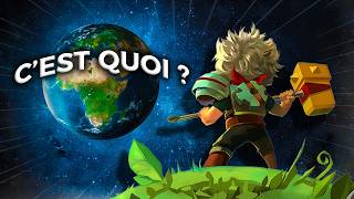 BASTION CEST QUOI  en 3 minutes [upl. by Ivor]