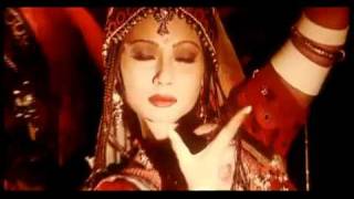 RESHAM KA ROOMAL  ILA ARUN  KARAOKE ORIGINAL TRACK WITH SCROLLING LYRICS  INDIAN FOLK  LALIT SEN [upl. by Boys]