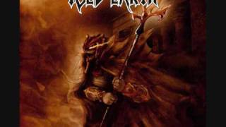 Iced Earth  The Coming Curse Ripper Version [upl. by Salokin]