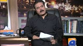 Khabarnaak24 Oct 2014Part 2 [upl. by Ahsier769]