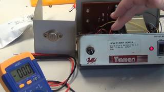 Tarren 70W 5A CB Power Supply  repair amp service [upl. by Imelida323]