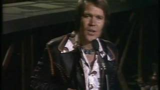 Glen Campbell Macarthur Park Live BBC 1975 [upl. by Euqirdor]