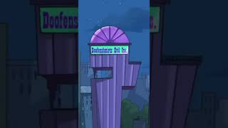 Doofensmirtz Evil Incorporated After Hours doofenshmirtz [upl. by Rapp]