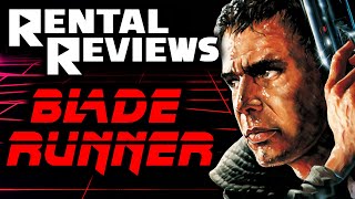 Blade Runner the Game Review [upl. by Eniron]