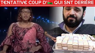 T€NTATVE amp ARR€STATONS 🇧🇫 pour 5 milliard D€ C0UP D €TAT Au burkina Crt P ibrahim traoré [upl. by Humbert]