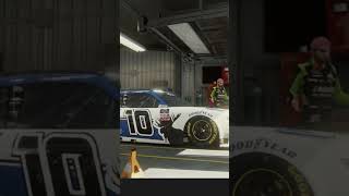 NASCAR Heat 5 short [upl. by Econah]