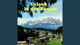 Kennst du die grünen Tannen im Land Tirol Walzer [upl. by Nivi404]