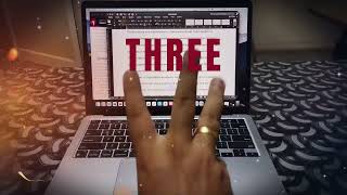 Five finger techniques in macbook   Magic Trackpad😍 [upl. by Atinar210]