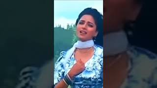 Kah do ki tum  Amit Kumar  Anuradha Paudwal [upl. by Petronella226]