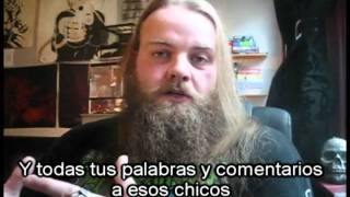 Fans de Justin Bieber vs Metaleros  Infidel Amsterdam  Sub Español [upl. by Maurene]