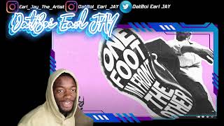 Harry Mack  One Foot Infront The Other Official Audio REACTION [upl. by Anileh]