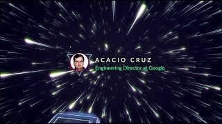 DevOneConf 2018  Acacio Cruz  Google  Loadshedding [upl. by Raul815]