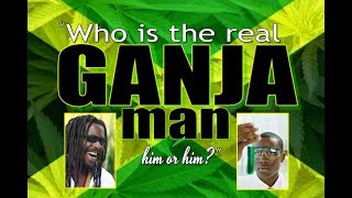 Ganja License For Jamaicans [upl. by Yrellav]