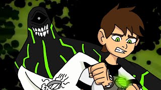 Ben 10 Carnitrix Upgrade Transformation ANIMATION [upl. by Josy]