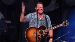 Pat Green quotFeels Just Like it Shouldquot LIVE on The Texas Music Scene [upl. by Marya357]