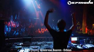 Armin van Buuren  Mirage  The Release Party Amnesia Ibiza [upl. by Cordier600]