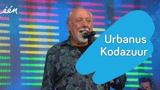 Urbanus  Kodazuur [upl. by Remle]